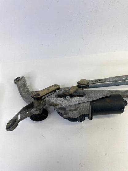 2006-2010 INFINITI M35 M45 FRONT WINDSHIELD WIPER MOTOR & LINKAGE 28810-EH100