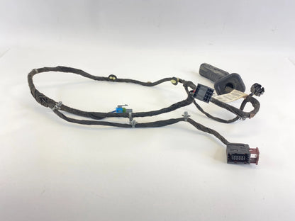 2011 2012 CHEVROLET CRUZE REAR RIGHT DOOR WIRE WIRING HARNESS CABLE 95950967 RH