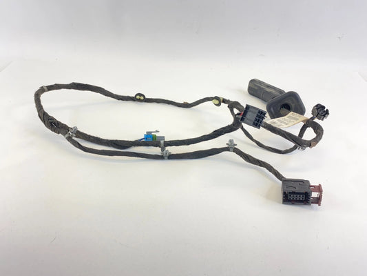 2011 2012 CHEVROLET CRUZE REAR RIGHT DOOR WIRE WIRING HARNESS CABLE 95950967 RH