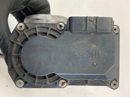 2012-2019 KIA SOUL 1.6L 16V THROTTLE BODY THROTTLE VALVE 35100-2B300 OEM
