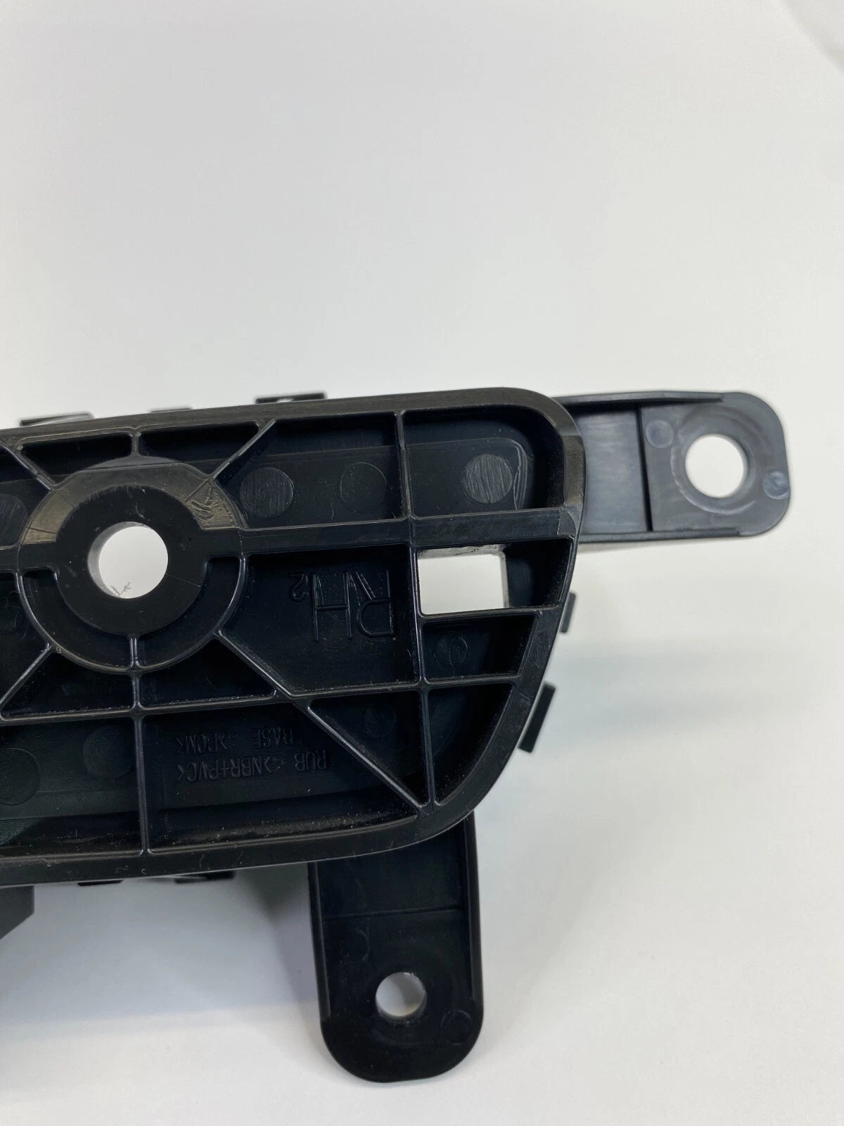 2007 2008 INFINITI G35 SEDAN REAR RIGHT SIDE INTERIOR DOOR HANDLE ASSEMBLY OEM