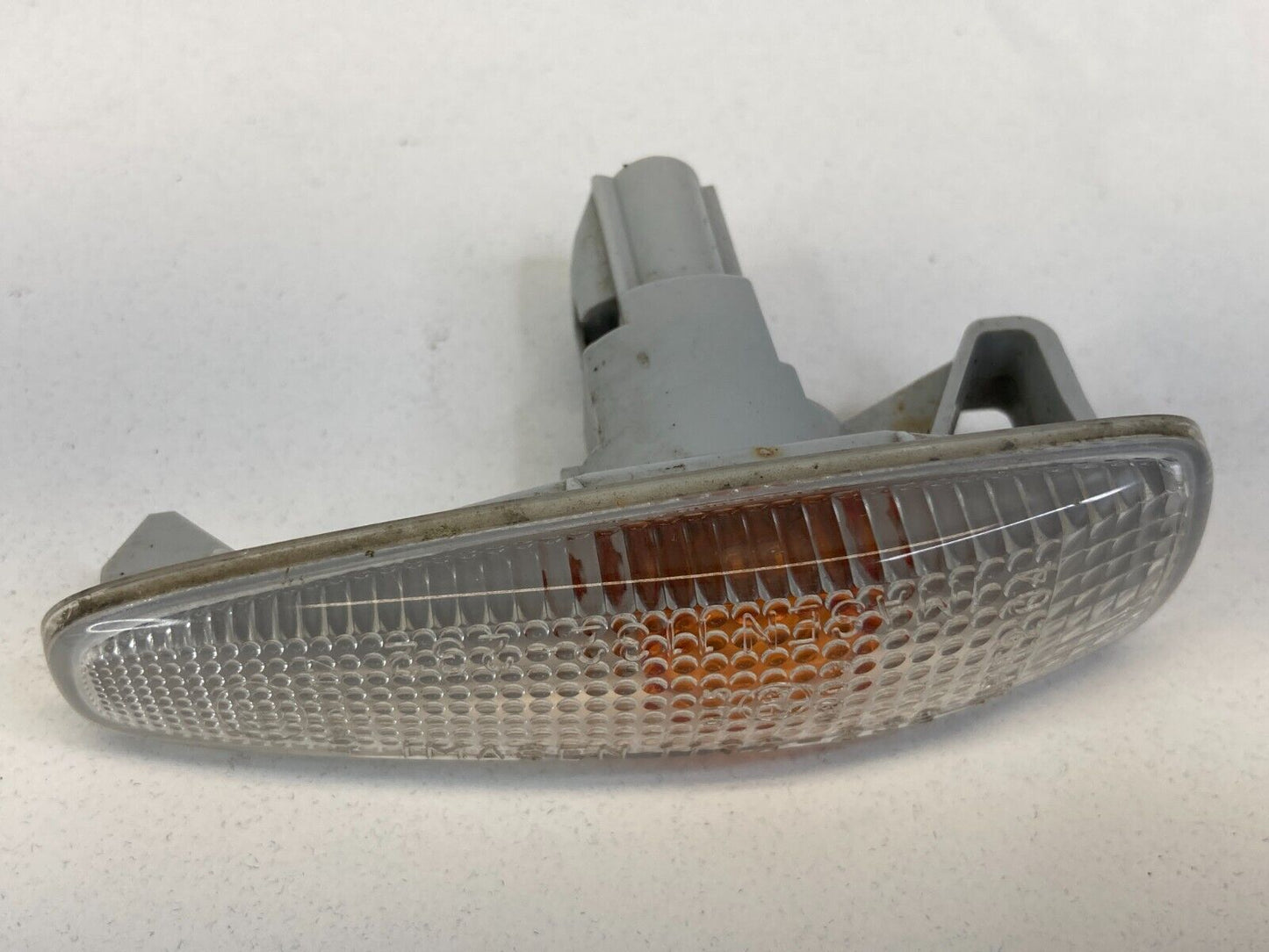 2008-2017 Mitsubishi Lancer Hatchback Right Repeater Side Marker Light Lamp Assy