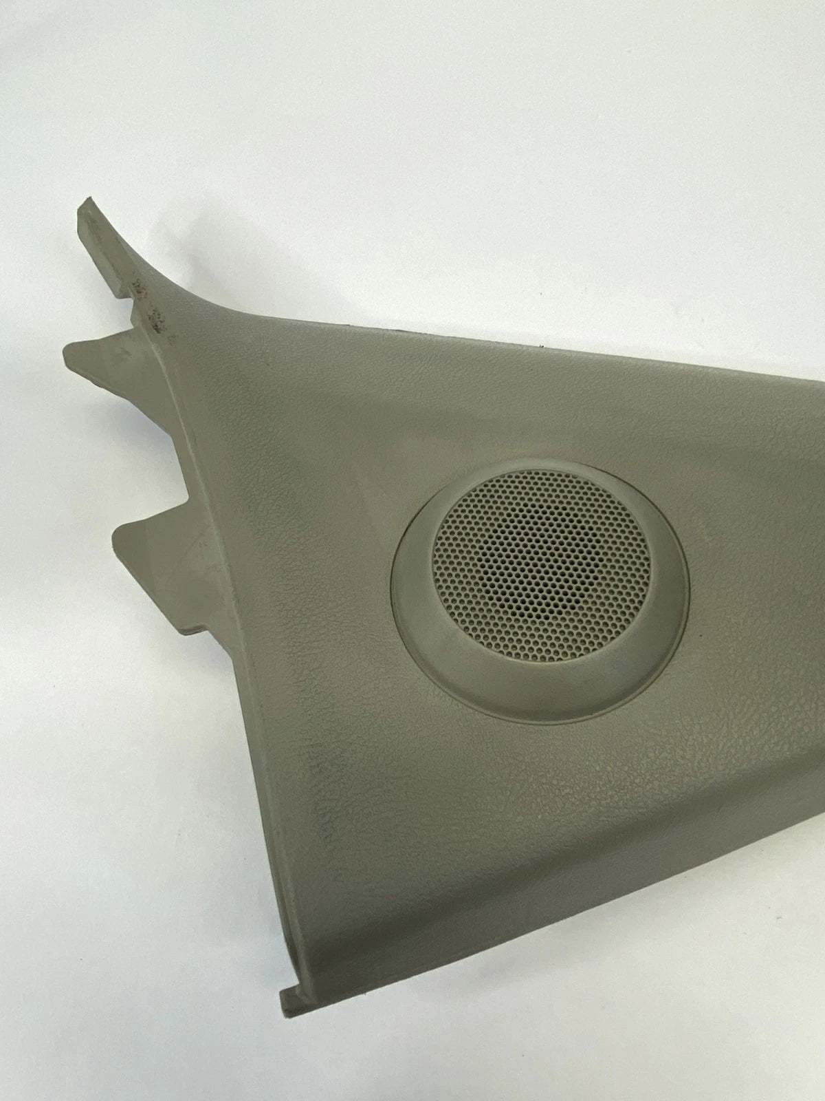 03-11 HONDA ELEMENT FRONT RIGHT INTERIOR A-PILLAR COVER TRIM 84101-SCV-A212 OEM