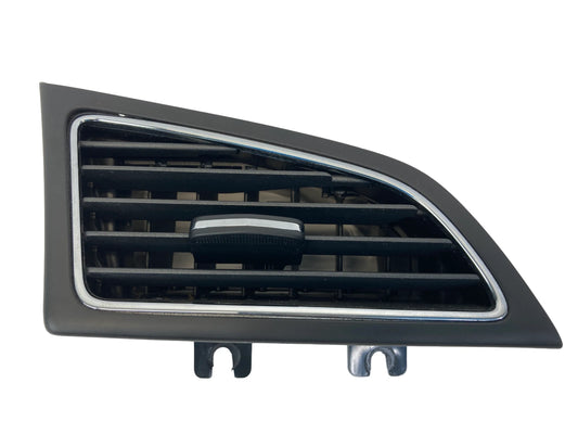 2010-2012 LINCOLN MKT LEFT DRIVER SIDE DASH AC AIR VENT GRILLE AE93-74046B31-A
