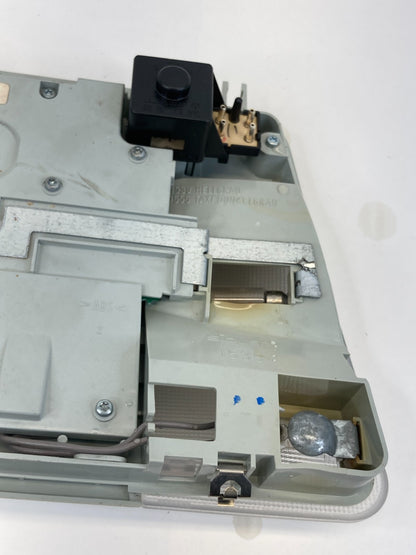 1998-2002 Mercedes-Benz E430 Overhead Reading Dome Map Light A208-820-19-01 OEM