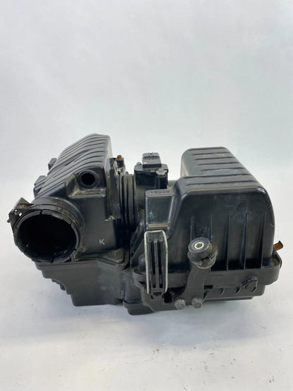 2009-2014 HONDA FIT 1.5L AIR CLEANER INTAKE FILTER BOX WITH MAF SENSOR OEM