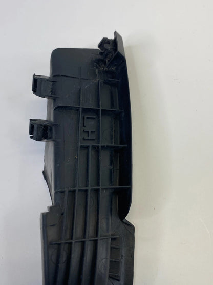11-16 HYUNDAI ELANTRA SEDAN LEFT SIDE WINDSHIELD COWL COVER TOP TRIM 86153-3Y000