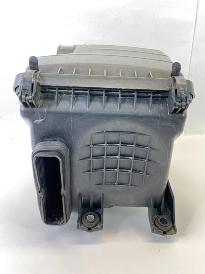 2011-2014 HYUNDAI SONATA 2.4L ENGINE AIR FILTER CLEANER INTAKE BOX HOUSING OEM