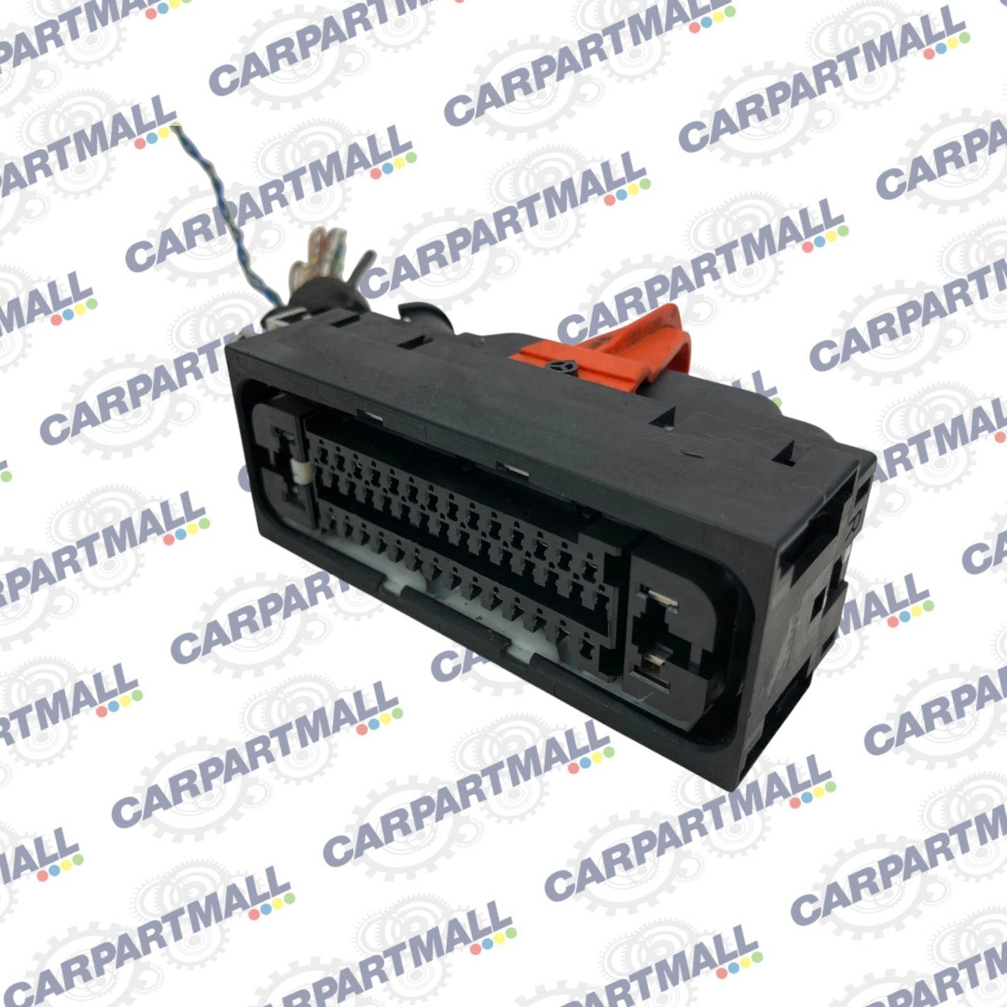 03-06 Honda Element 2.4L FWD ABS Anti Lock Brake Pump Relay Plug Connector OEM