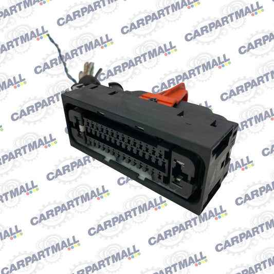 03-06 Honda Element 2.4L FWD ABS Anti Lock Brake Pump Relay Plug Connector OEM