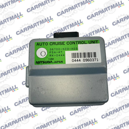2000 2001 2002 2003 ACURA RL 3.5L AUTO CRUISE CONTROL MODULE 36700-SZ3-A03 OEM