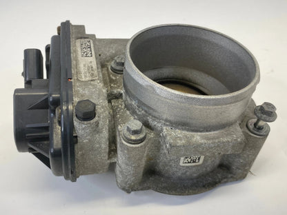 2008-2012 FORD TAURUS THROTTLE BODY ASSEMBLY W/ SENSOR OEM FACTORY 7T4E-9F991-FB