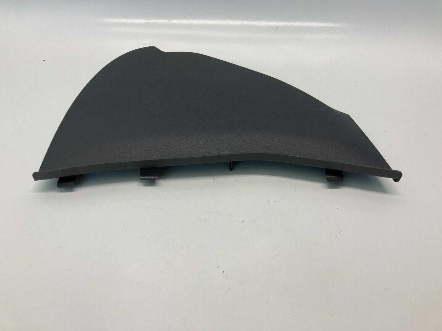 2008-2012 Honda Accord Sedan Dash Left Side End Cap Trim Cover Panel Bezel OEM