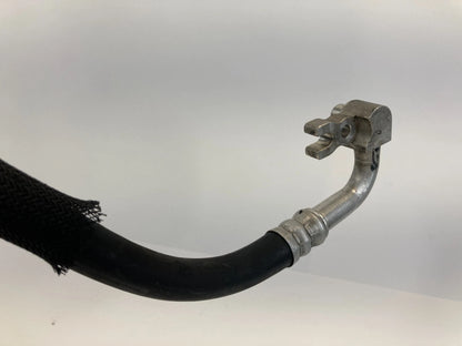 2013-2016 DODGE DART 1.4L TURBO A/C REFRIGERANT SUCTION LINE HOSE PIPE OEM