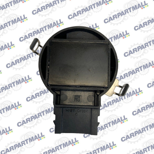 2013-2015 Chevy Malibu Humidity Windshield Temperature Rain Sensor 22898831