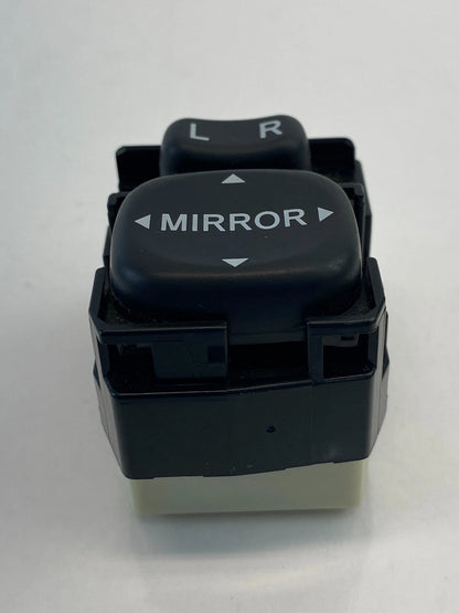 2001-2007 TOYOTA HIGHLANDER POWER MIRROR DOOR SIDE OUTSIDE CONTROL SWITCH OEM