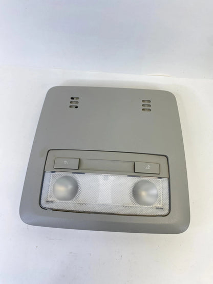 2012-2019 CHEVROLET SONIC FRONT OVERHEAD CONSOLE MAP LIGHT LAMP OEM