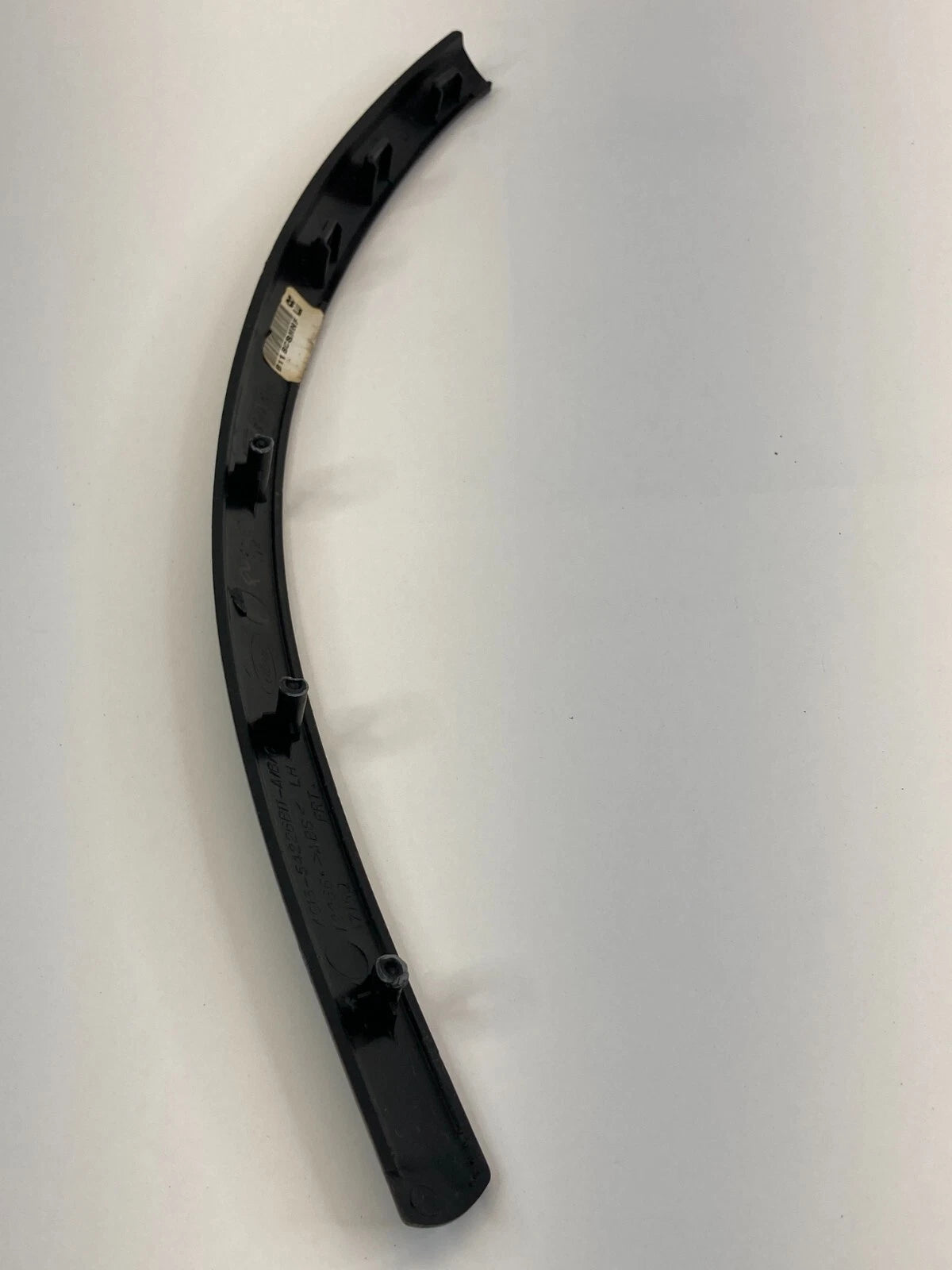 13-19 FORD TAURUS FRONT LEFT DRIVER LOWER DOOR MOLDING GARNISH TRIM AG1354226B11