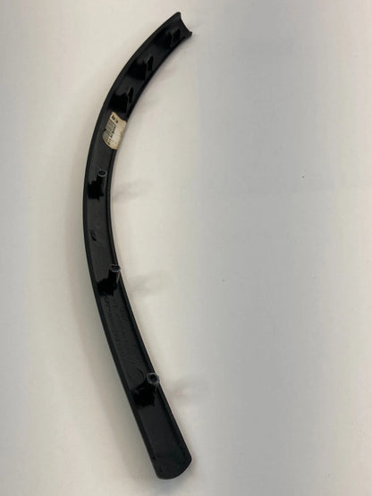 13-19 FORD TAURUS FRONT LEFT DRIVER LOWER DOOR MOLDING GARNISH TRIM AG1354226B11