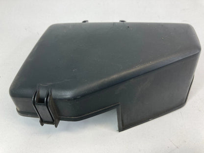 90-94 LEXUS LS400 4.0L ENGINE COMPARTMENT FUSE BOX CAP COVER LID 7224-6401 OEM