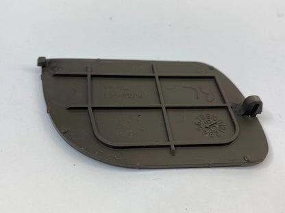 03-07 HONDA ACCORD REAR LEFT SIDE INNER DOOR HANDLE SCREW COVER K20-25304 OEM