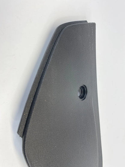 2004 2005 2006 2007 SATURN VUE DASH LEFT DRIVER SIDE COVER PANEL TRIM 22691553