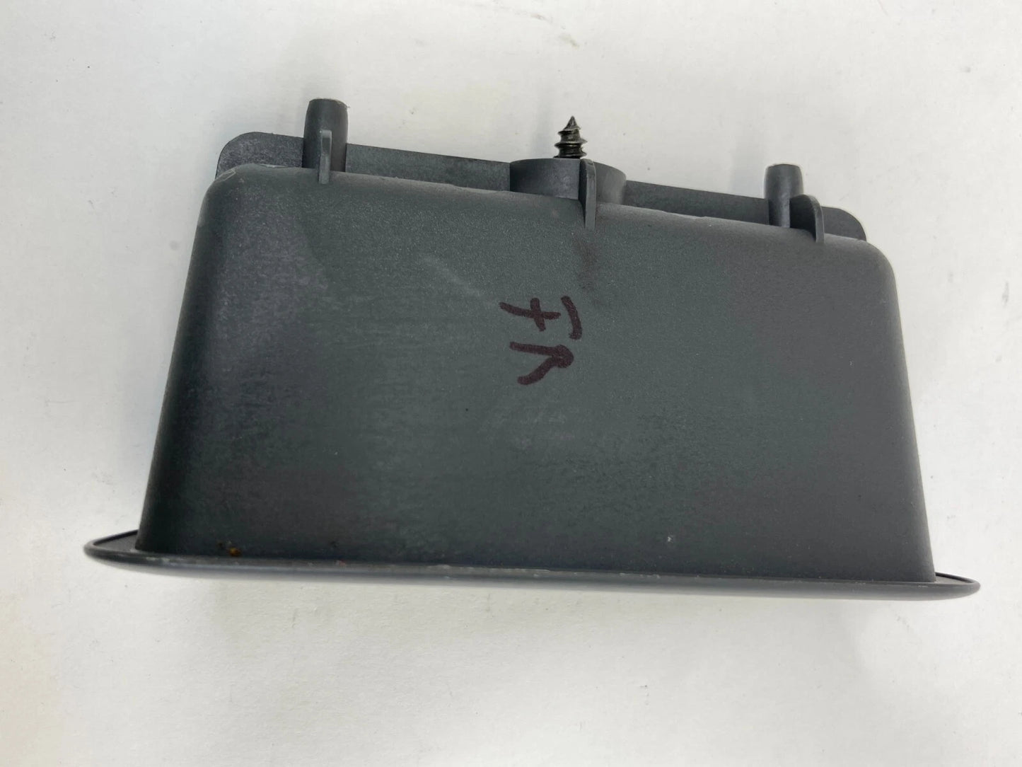 2004-2009 TOYOTA PRIUS FRONT RIGHT SIDE INTERIOR INNER DOOR PULL HANDLE OEM