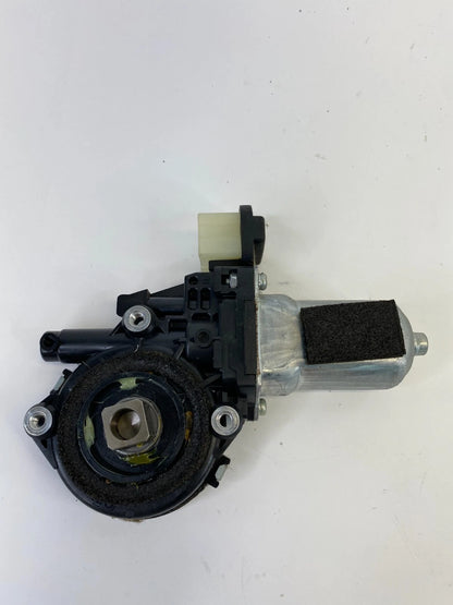2007 2008 INFINITI G35 SEDAN FRONT LEFT DOOR POWER WINDOW MOTOR 80731-EH100 OEM