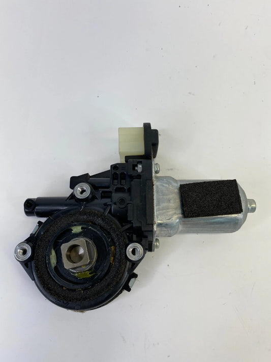 2007 2008 INFINITI G35 SEDAN FRONT LEFT DOOR POWER WINDOW MOTOR 80731-EH100 OEM