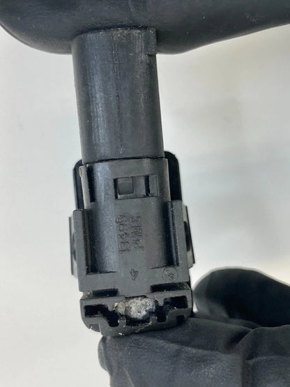 2009 2010 BMW 535I XDRIVE HOOD LID ANTI-THEFT ALARM JAMB SENSOR SWITCH OEM