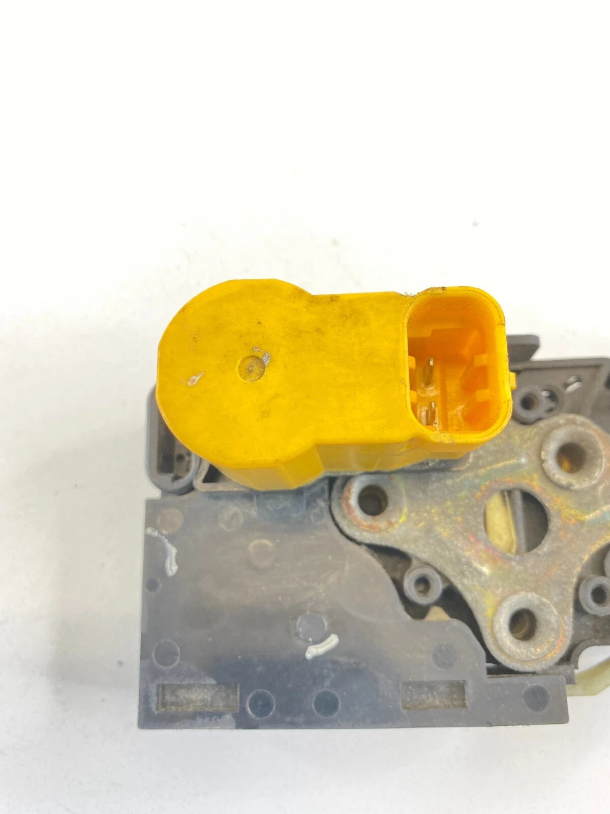 1999-2005 GRAND AM SEDAN 99-04 ALERO REAR RIGHT BACK DOOR LOCK LATCH ACTUATOR