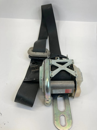 2007 CHRYSLER 300 FRONT RIGHT PASSENGER SIDE SEAT BELT RETRACTOR P1EU001DVAA OEM