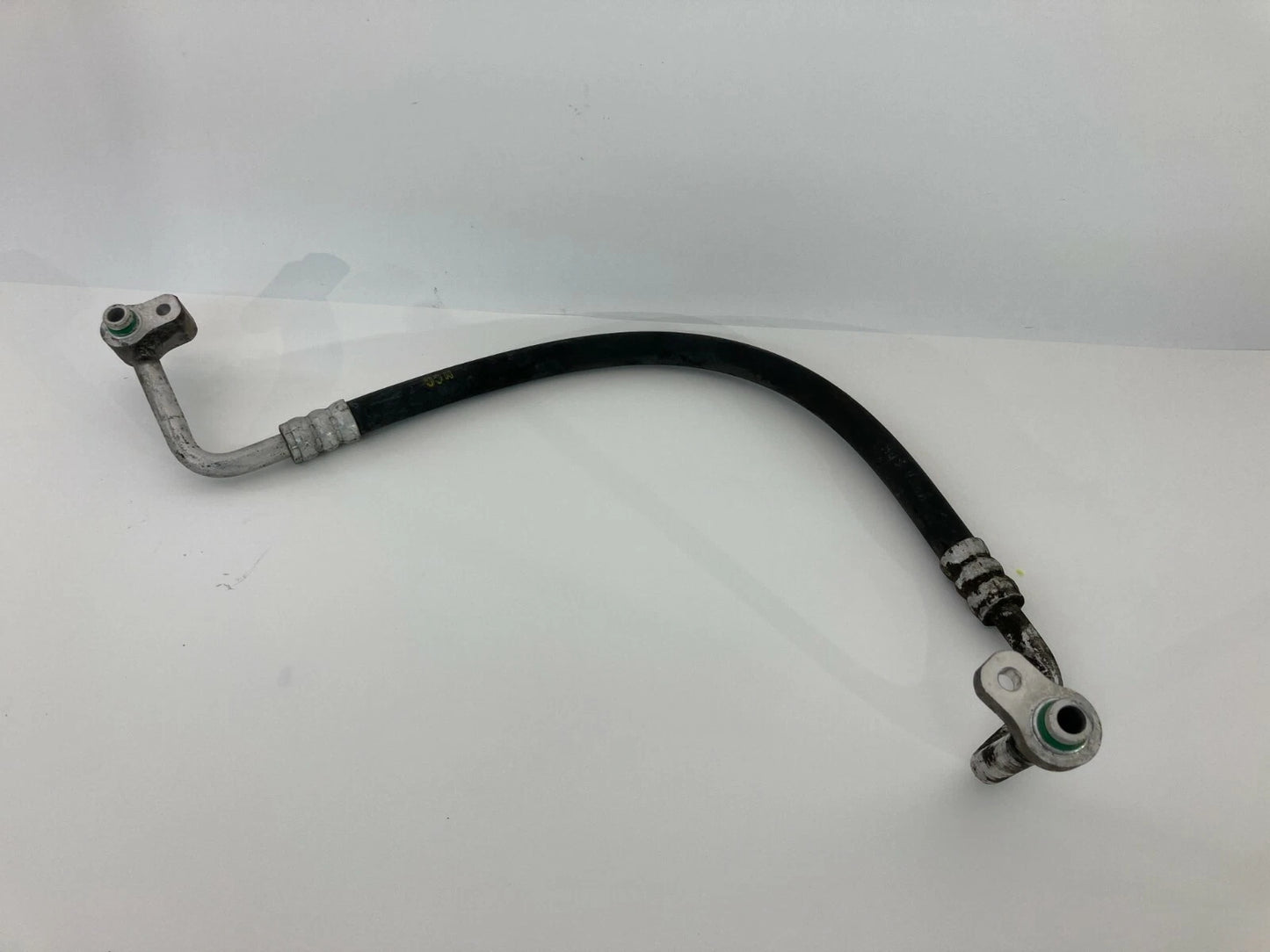 2003 2004 2005 2006 KIA SORENTO 3.5L V6 AC DISCHARGE LINE HOSE ASSEMBLY OEM