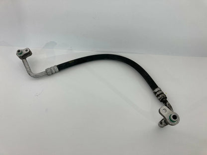 2003 2004 2005 2006 KIA SORENTO 3.5L V6 AC DISCHARGE LINE HOSE ASSEMBLY OEM