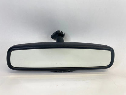 2008-2012 HONDA ACCORD REAR VIEW INTERIOR MIRROR W/ AUTODIMING E11015892 OEM