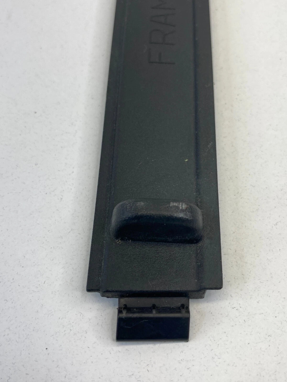 2006-2011 HONDA CIVIC FRAME NUMBER LID COVER TRIM BEZEL 74205-SNA-A002 OEM