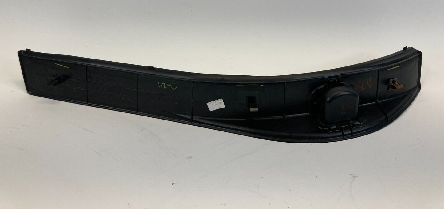 2010-2014 Subaru Legacy Rear Right Side Door Pillar Scuff Plate Cover 94061AJ06A