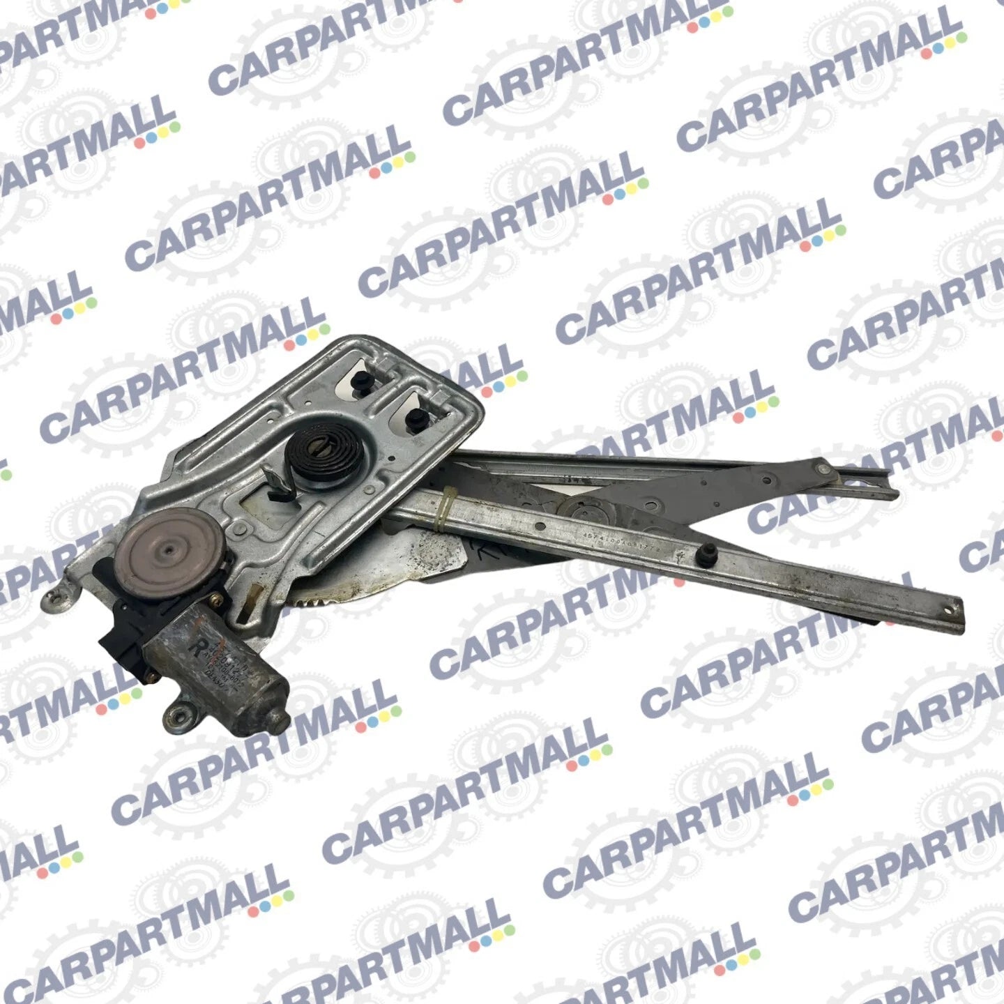 98-01 CHRYSLER CONCORDE 99-01 LHS FRONT RIGHT PASSENGER SIDE WINDOW REGULATOR
