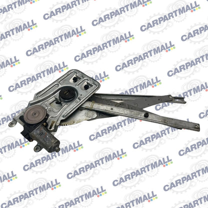 98-01 CHRYSLER CONCORDE 99-01 LHS FRONT RIGHT PASSENGER SIDE WINDOW REGULATOR