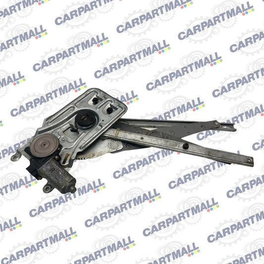 98-01 CHRYSLER CONCORDE 99-01 LHS FRONT RIGHT PASSENGER SIDE WINDOW REGULATOR