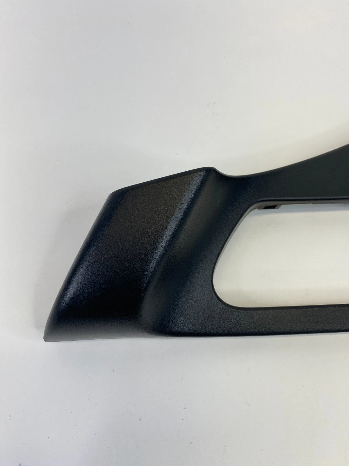 03-05 NISSAN MURANO REAR LEFT BACK SIDE DOOR INNER DOOR HANDLE BEZEL TRIM COVER