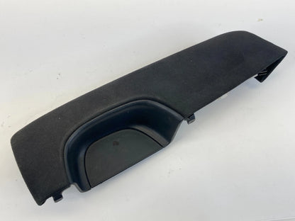2007-2012 Nissan Altima Rear Left Back Side Door Armrest Arm Rest Panel OEM