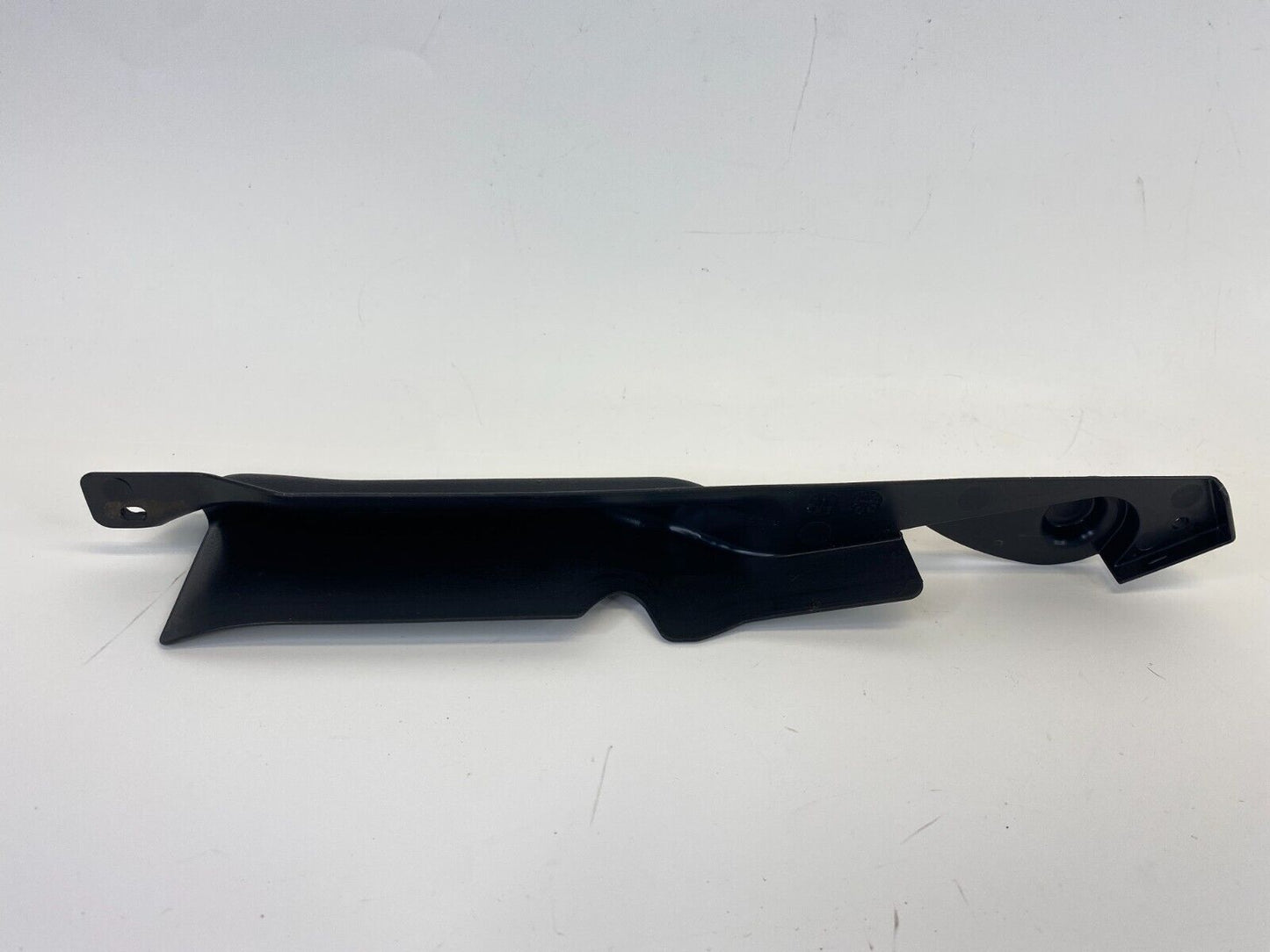 2011-2016 Hyundai Elantra Left Seat Track Rail Finish Cover Trim 88579-3X000 OEM