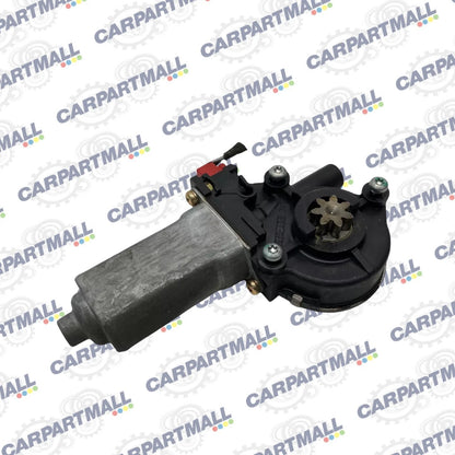 1999 2000 2001 CHRYSLER LHS REAR LEFT SIDE DOOR POWER WINDOW MOTOR 4574106 OEM