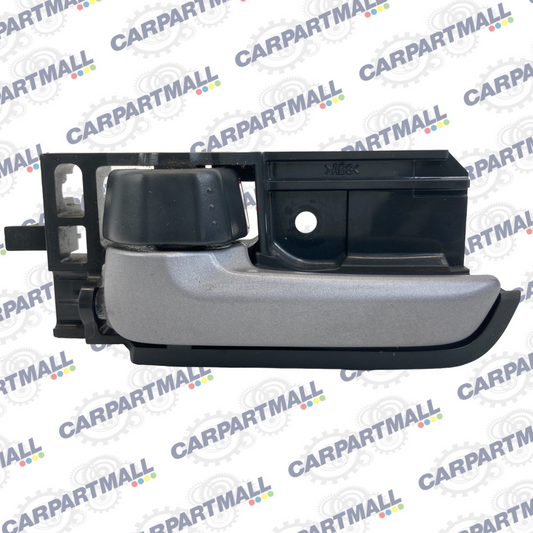 2007-2013 Suzuki SX4 Front Left Driver Interior Inner Door Handle OEM