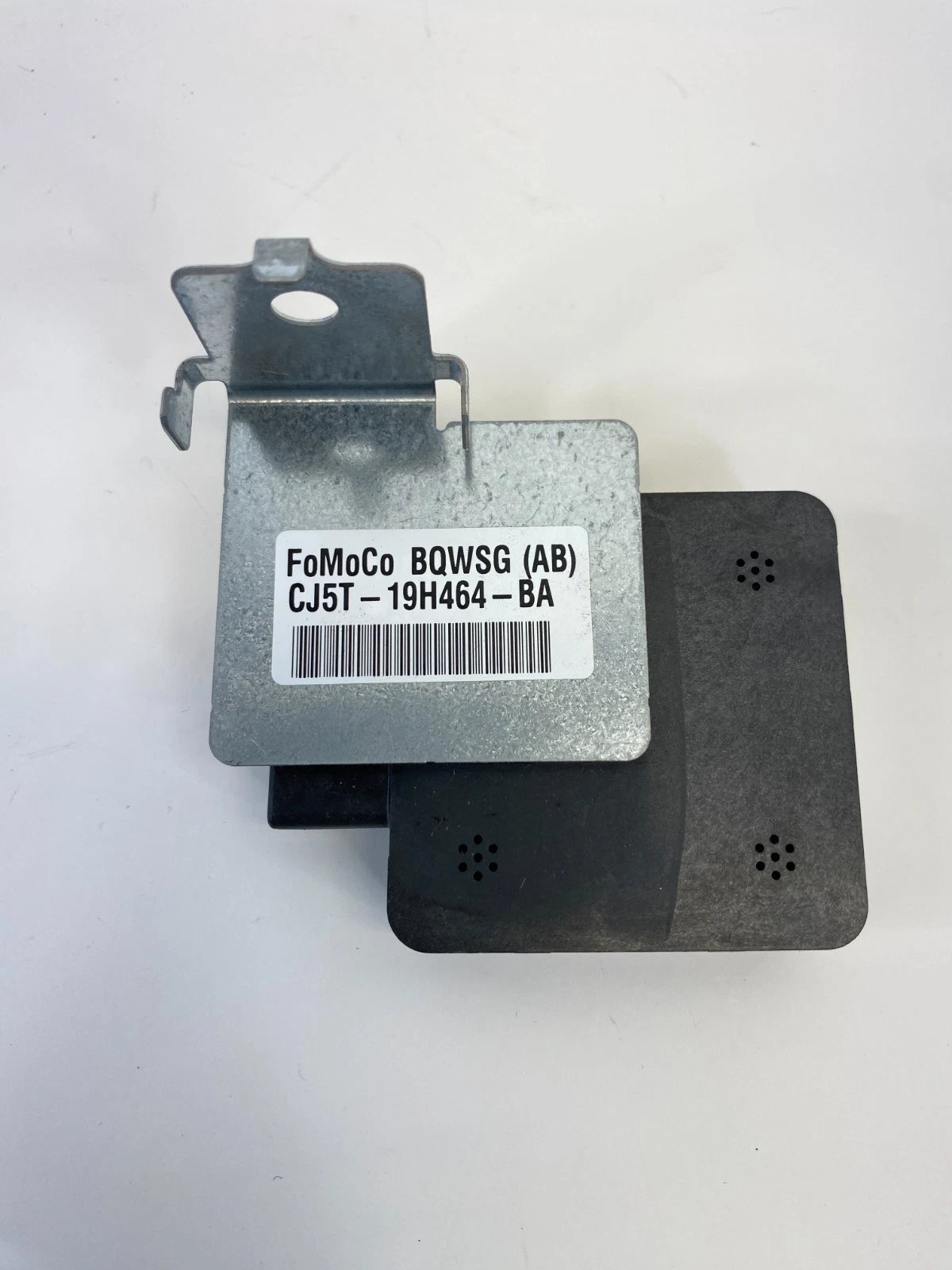 13-19 FORD ESCAPE GPS POSITION ANTENNA CONTROL MODULE UNIT CJ5T-19H464-BA OEM