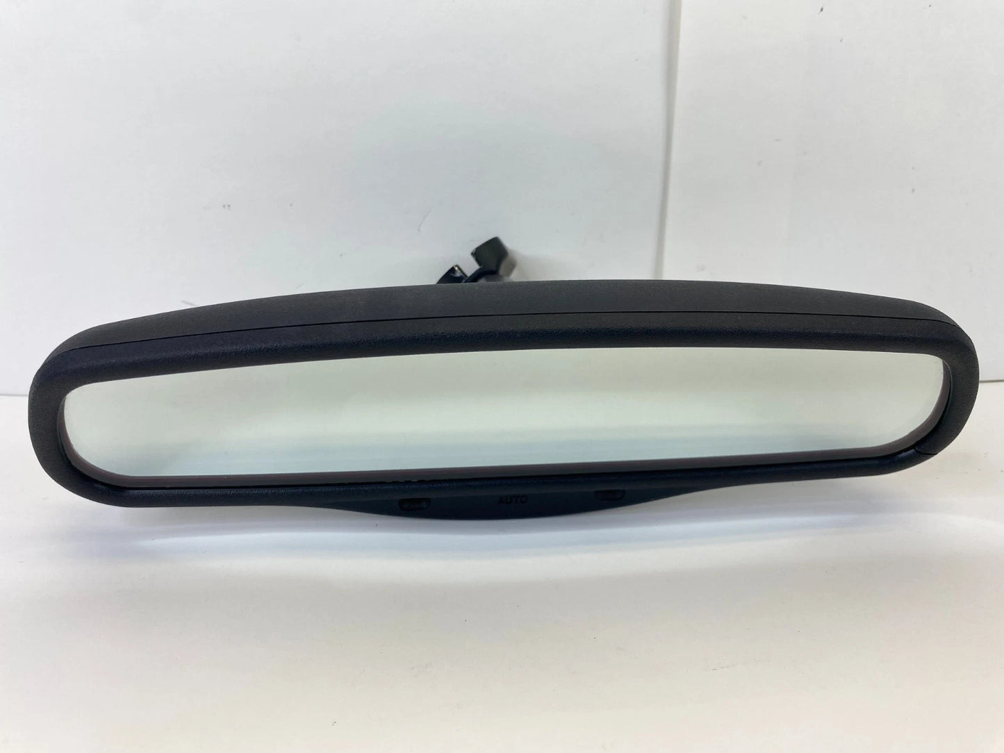 2000-2011 LINCOLN NAVIGATOR INTERIOR REAR VIEW MIRROR AUTO DIM OEM E11015306