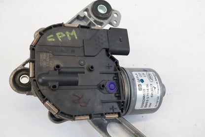 12-18 FORD FOCUS FRONT RIGHT PASSENGER WINDSHIELD WIPER MOTOR OEM BM51-17504-BL