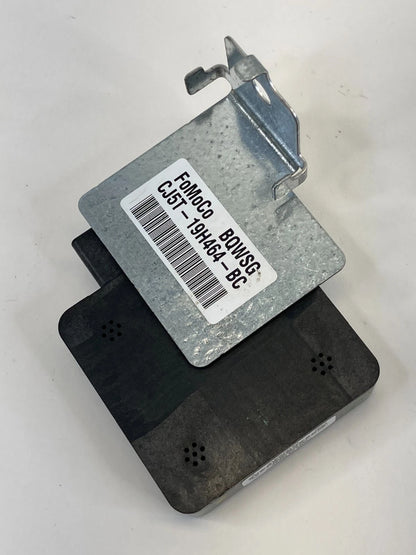 2013-2016 FORD C-MAX GPS POSITION ANTENNA CONTROL MODULE CJ5T-19H464-BA OEM