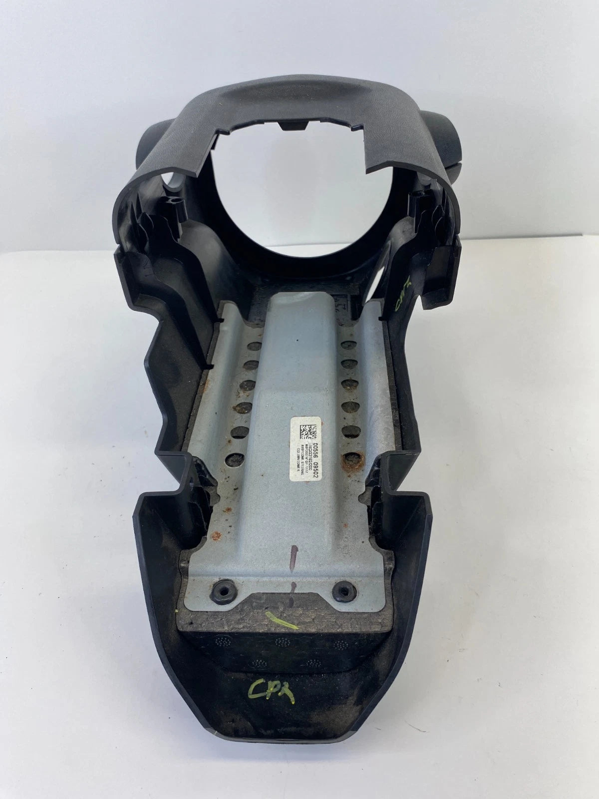 2007-2015 MINI COOPER STEERING COLUMN UPPER & LOWER TRIM COVER 00556-09502 OEM